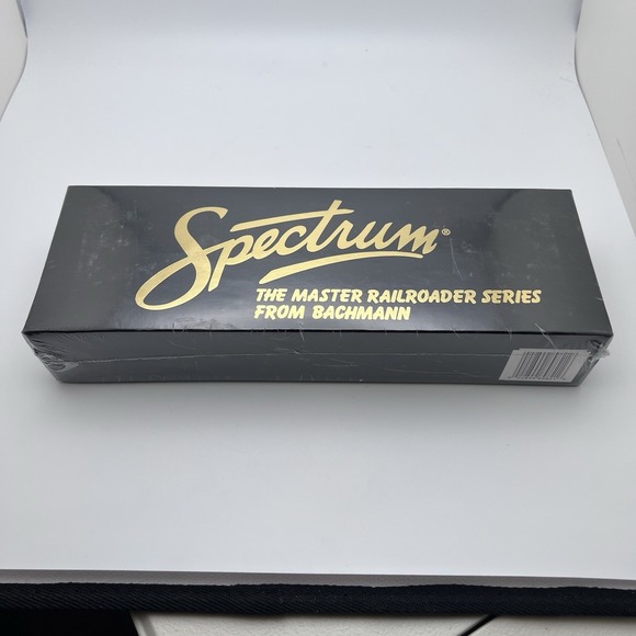 NEW Sealed HO Bachmann Spectrum 89821 Baldwin Tender 1910-1950 Small Stock - Picture 1 of 6